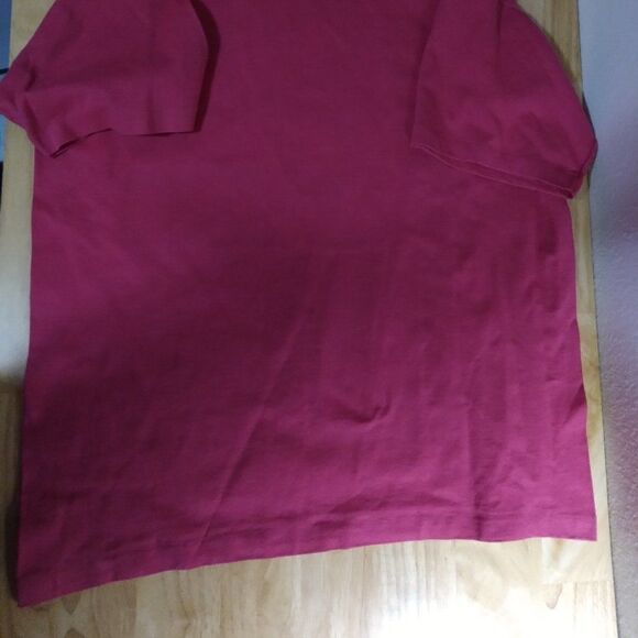 Vintage 80s Dallas Fun Times Good Times T-Shirt - Picture 6 of 9